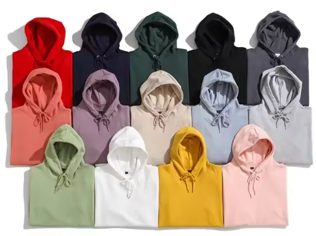 Build Your Brand with Wholesale Streetwear: From Vision to Revenue