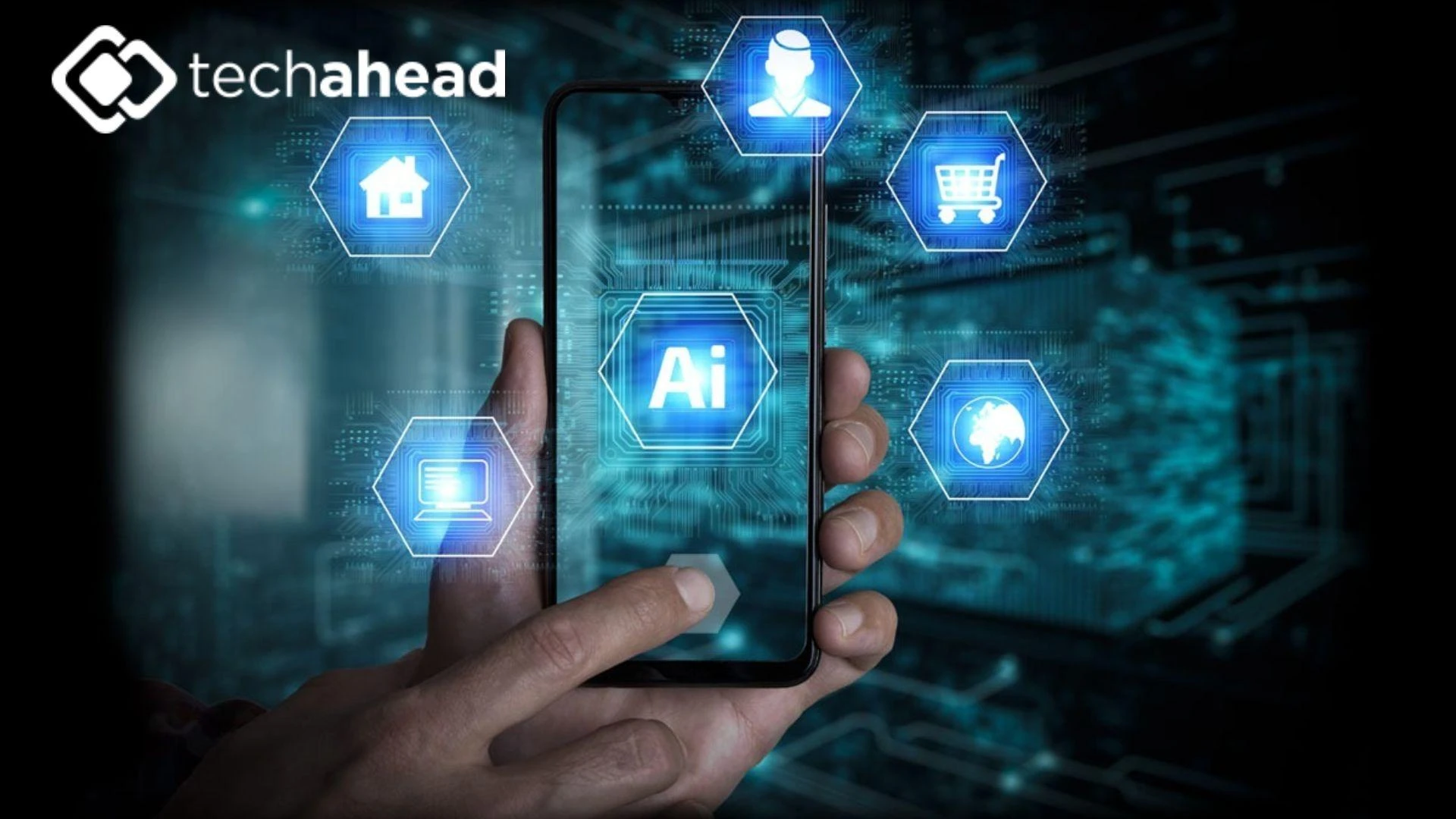 Transforming Business with Innovation: Why You Need an AI App Development Company