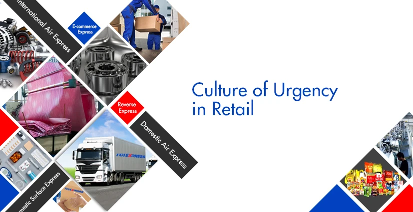 Top Logistics Company in India: Why TCI Express Leads the Way in Express Logistics Services