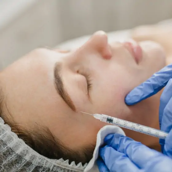 Where to Get Quality Botox in Jeddah