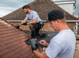 Tile Roofers in the Bay Area: A Comprehensive Guide to Tile Roofing