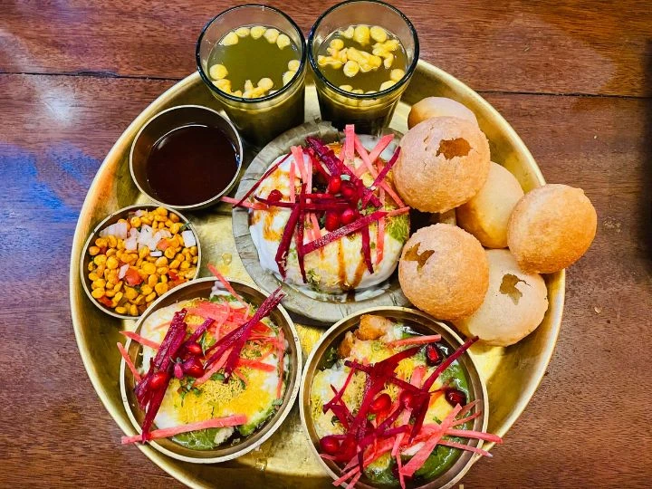 Indian Food Takeaway Guide: What to Order for Families and Groups