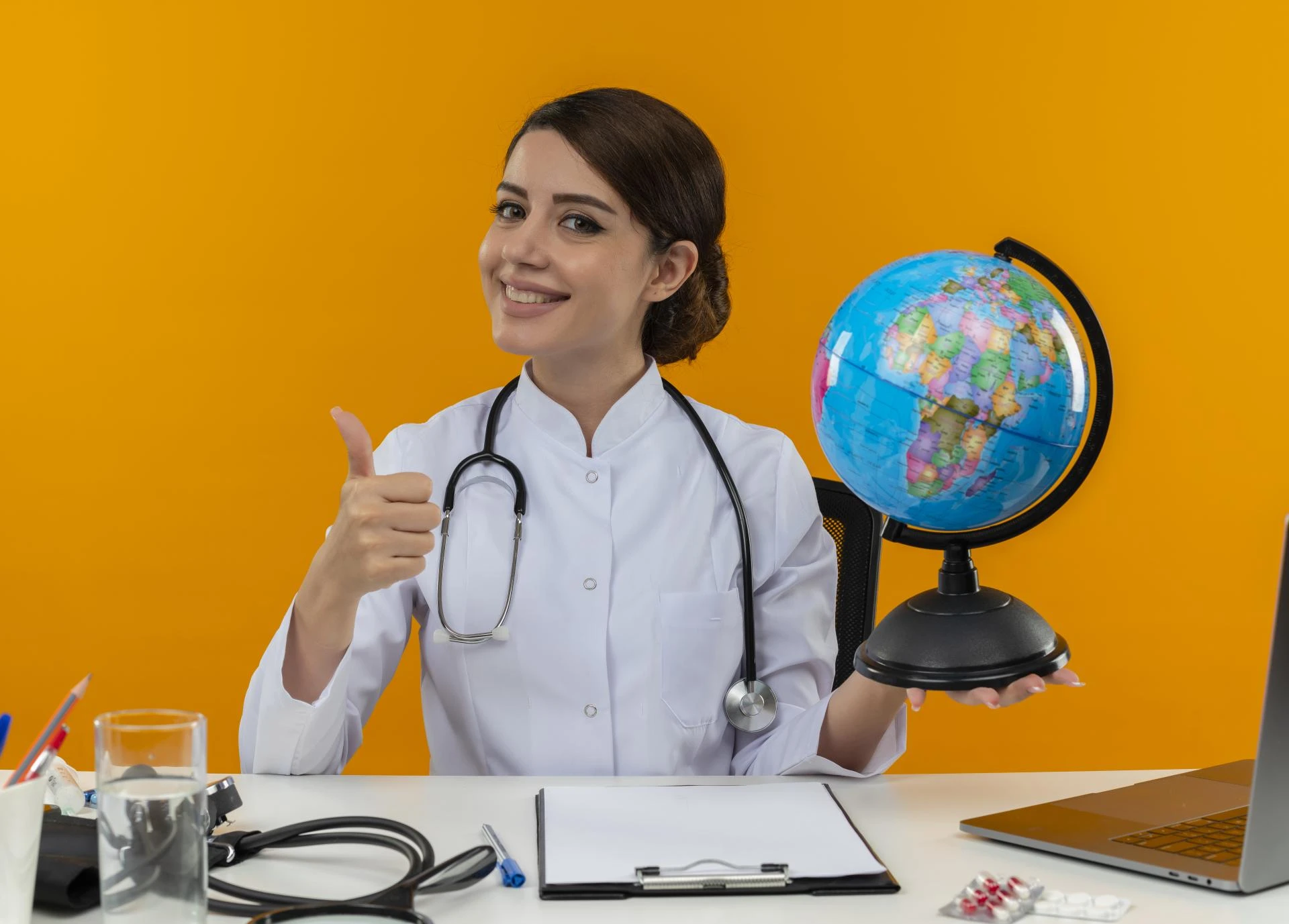 How Can a Travel Clinic Help Prevent Illness During International Travel