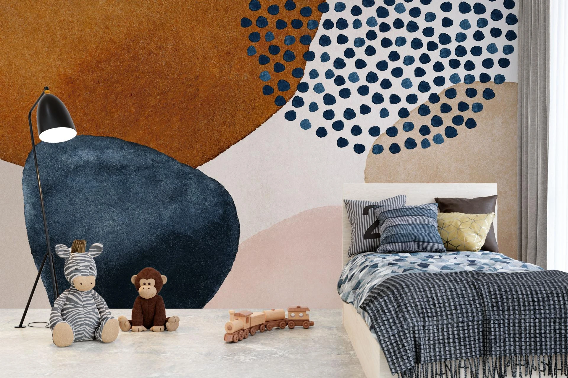 Decorating Tips for Classic Wallpaper in Every Room