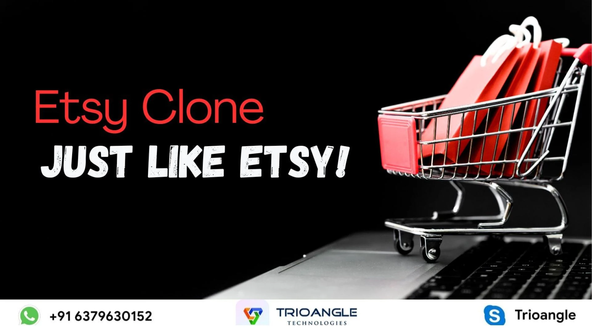 A Comprehensive Guide to Etsy Clone App [2024’s Edition]