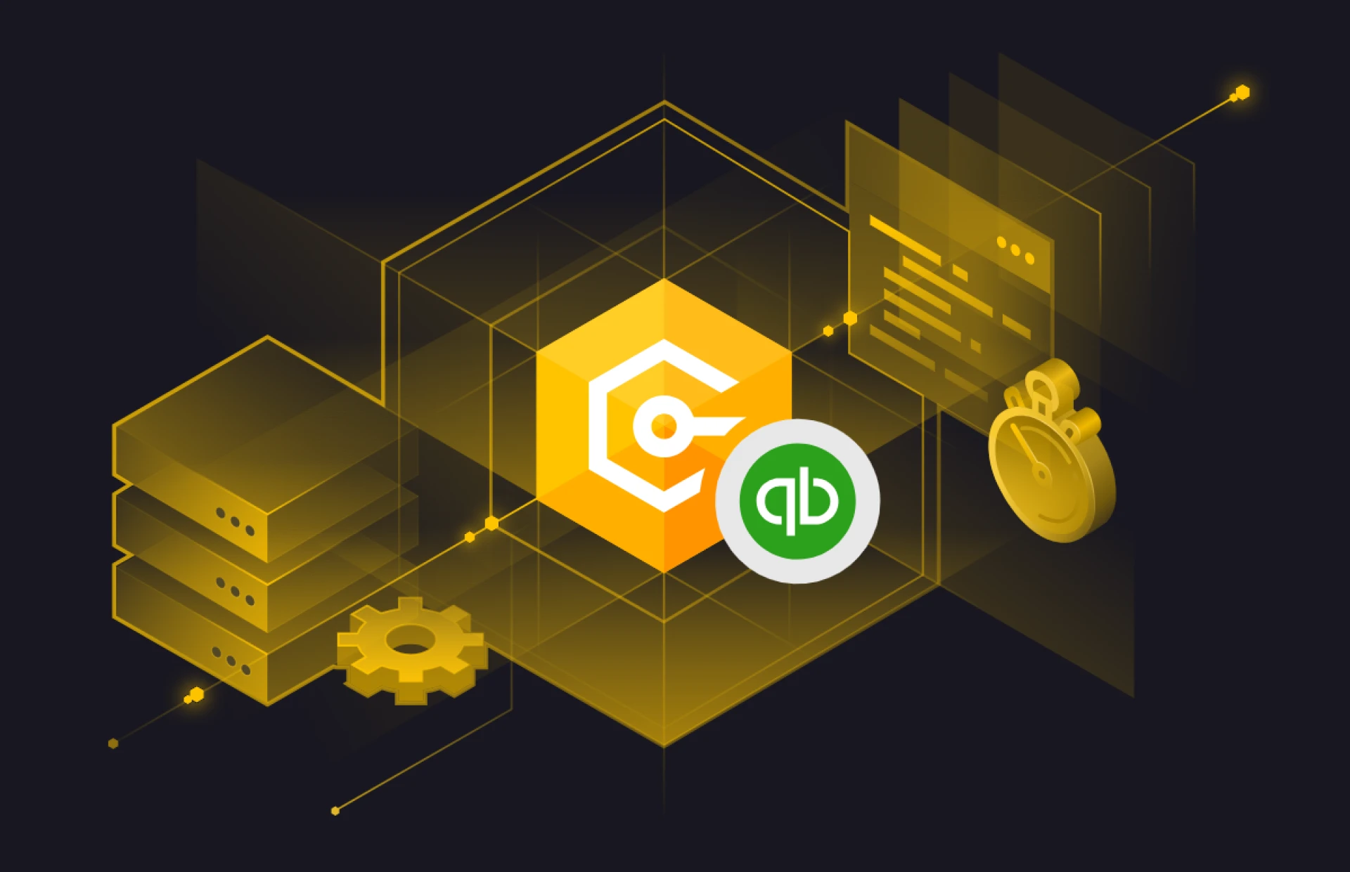 C# and .NET: Accessing QuickBooks Online Data