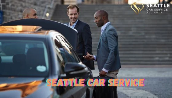Discovering the Smarter Way to Navigate Seattle with Car Services
