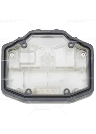 Injection Mold for Export