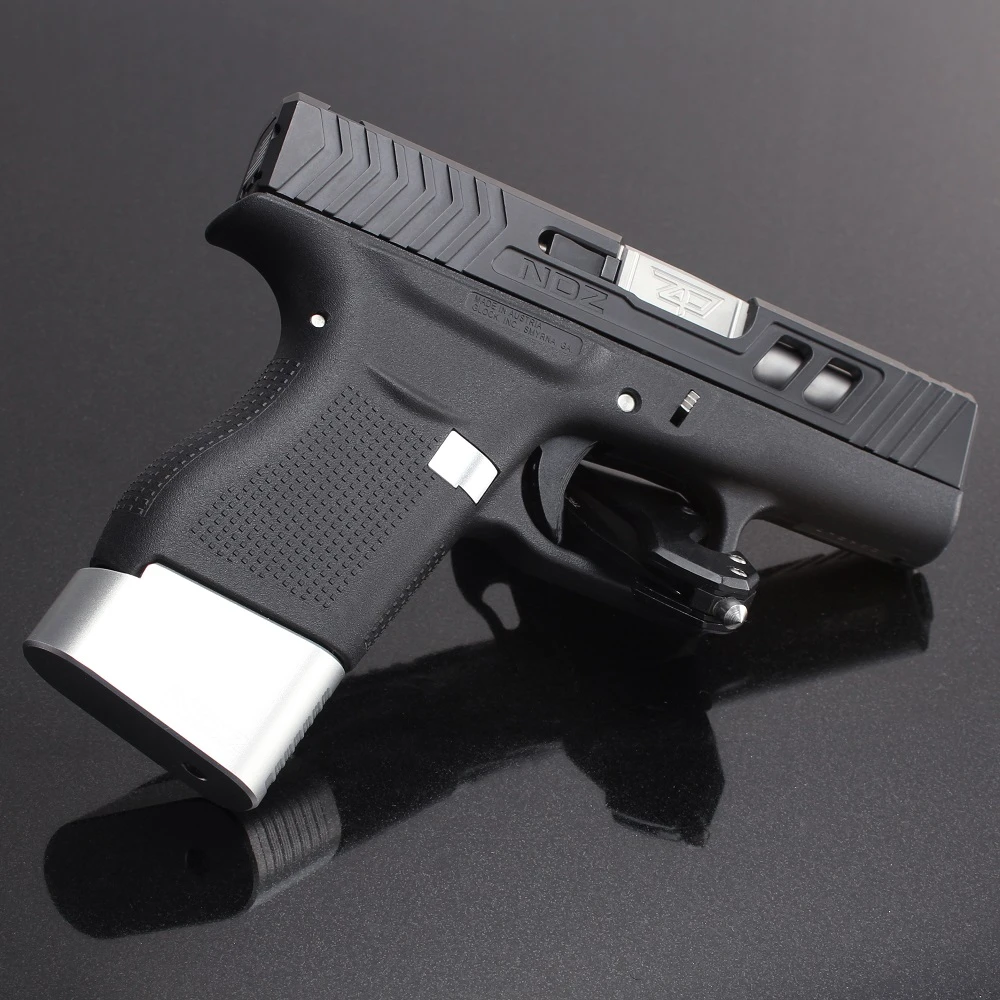 5 Firearms Parts You Might Not Think to Replace But Should