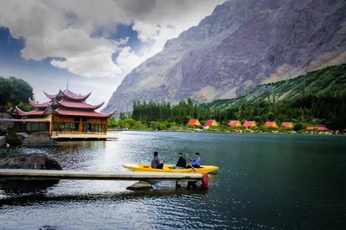 Skardu Tour Packages for Local Pakistanis and Overseas – Connect with Nature