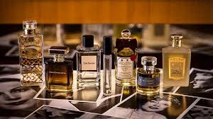 which perfumes are long lasting