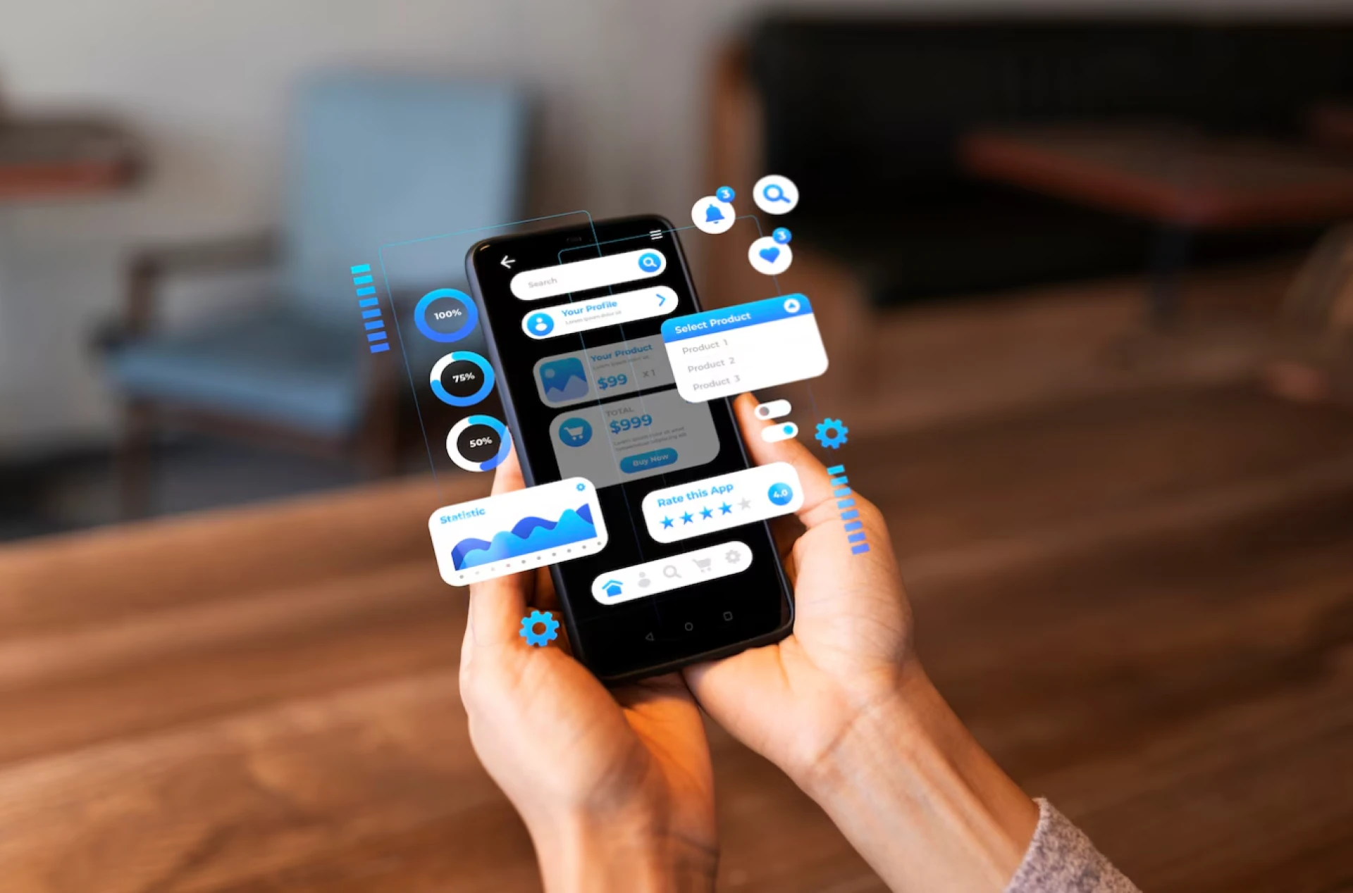 Why IOS App Development in Sharjah Is Gaining Ground Across High-End Industries