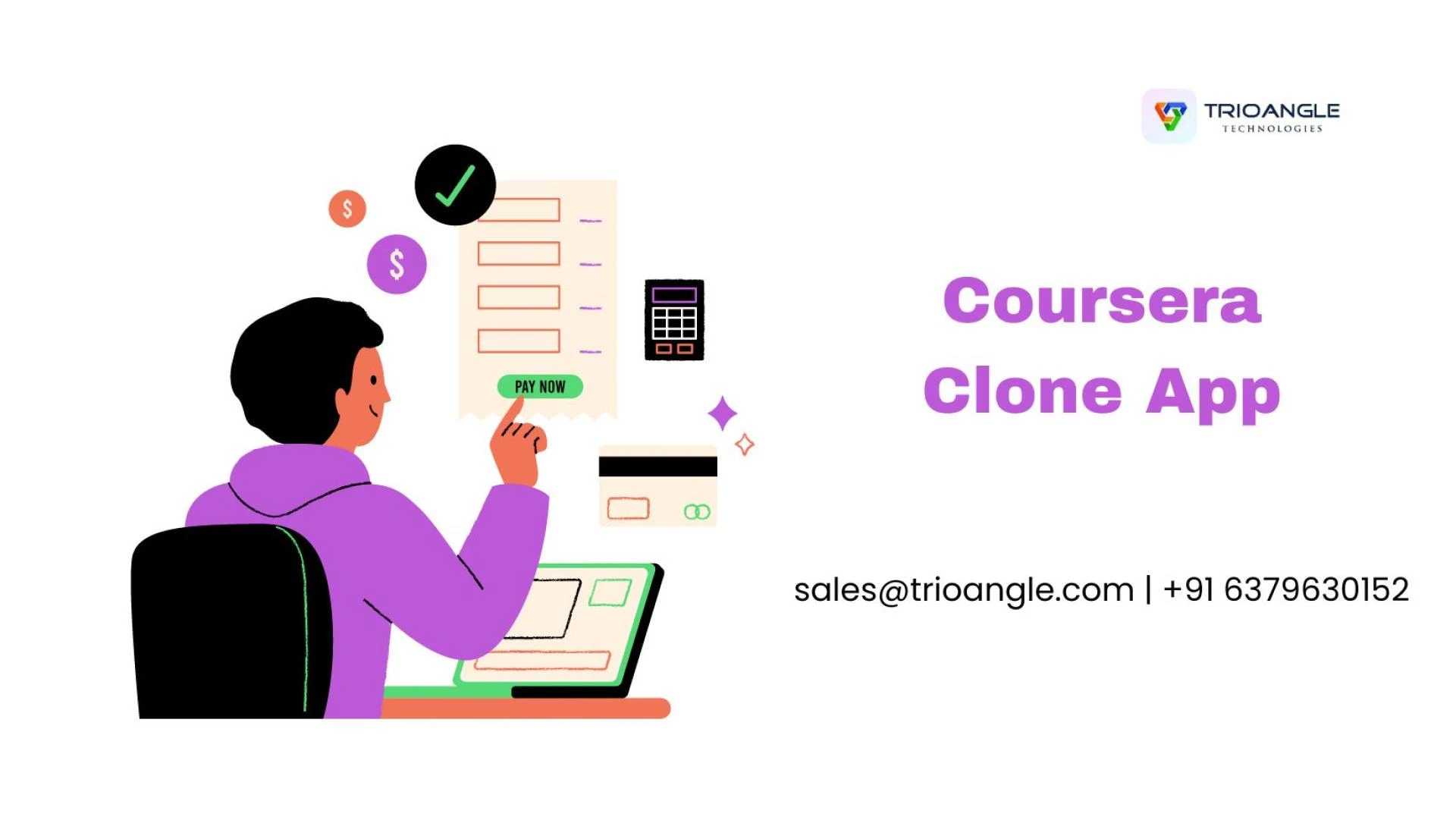 Why Investing in Coursera Clone is a Beneficial Move?
