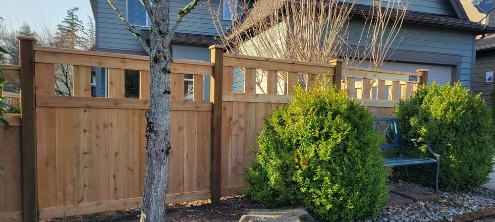 Common Mistakes to Avoid When Installing a Fence in King County