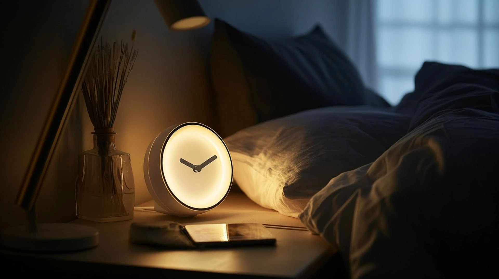 The Science of Sleep: Your Body’s Ultimate Recharge Mode