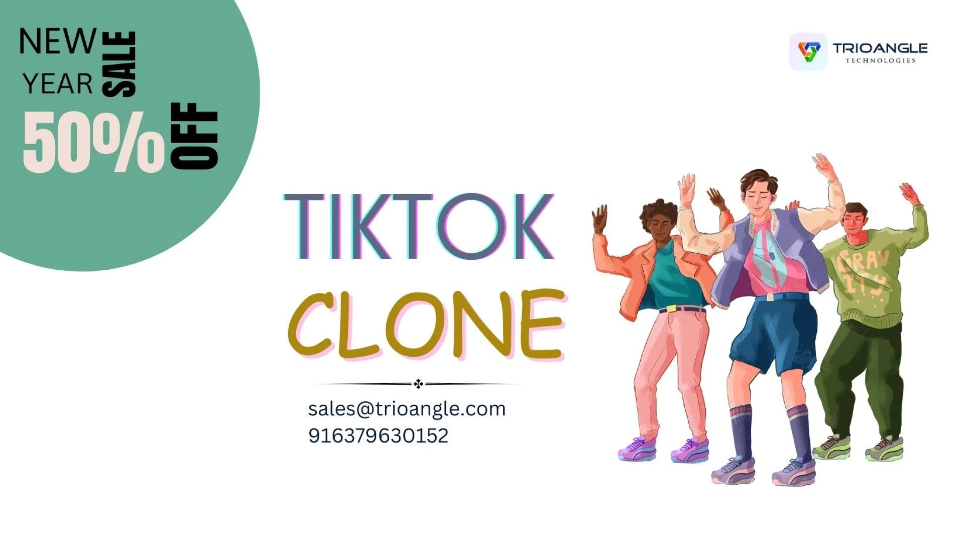 TikTok Clone App Development: A Guide To Understand The Revenue Model