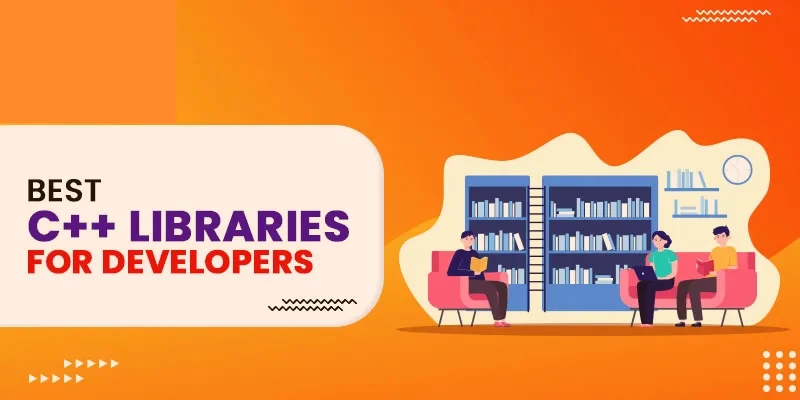 What is the Most Popular C++ Library?