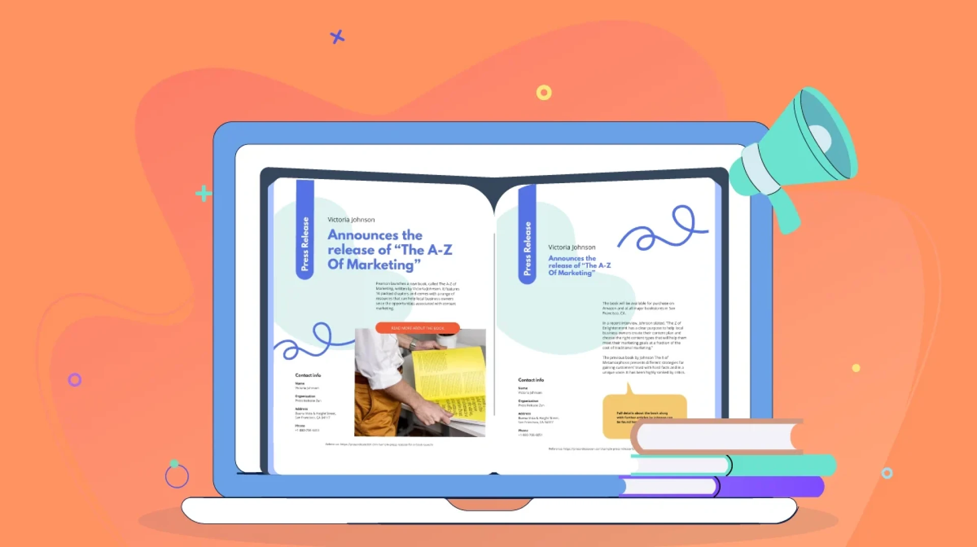 Effective Ebook Marketing Services That Drive Results