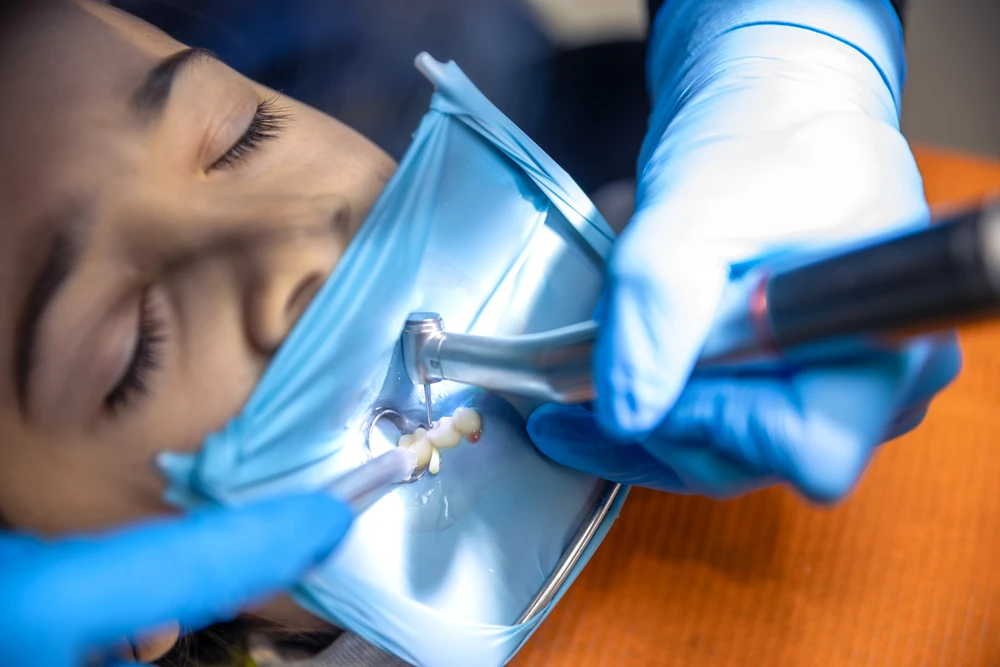 Recovering from Oral Surgery: Tips for Dalton and Calhoun Patients