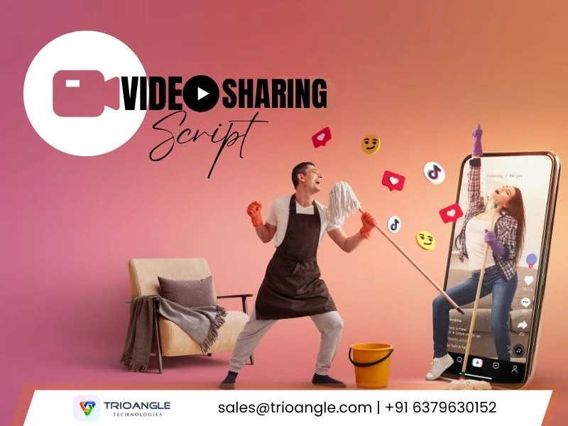 Complete Guide to Creating a Video-Sharing App Like TikTok