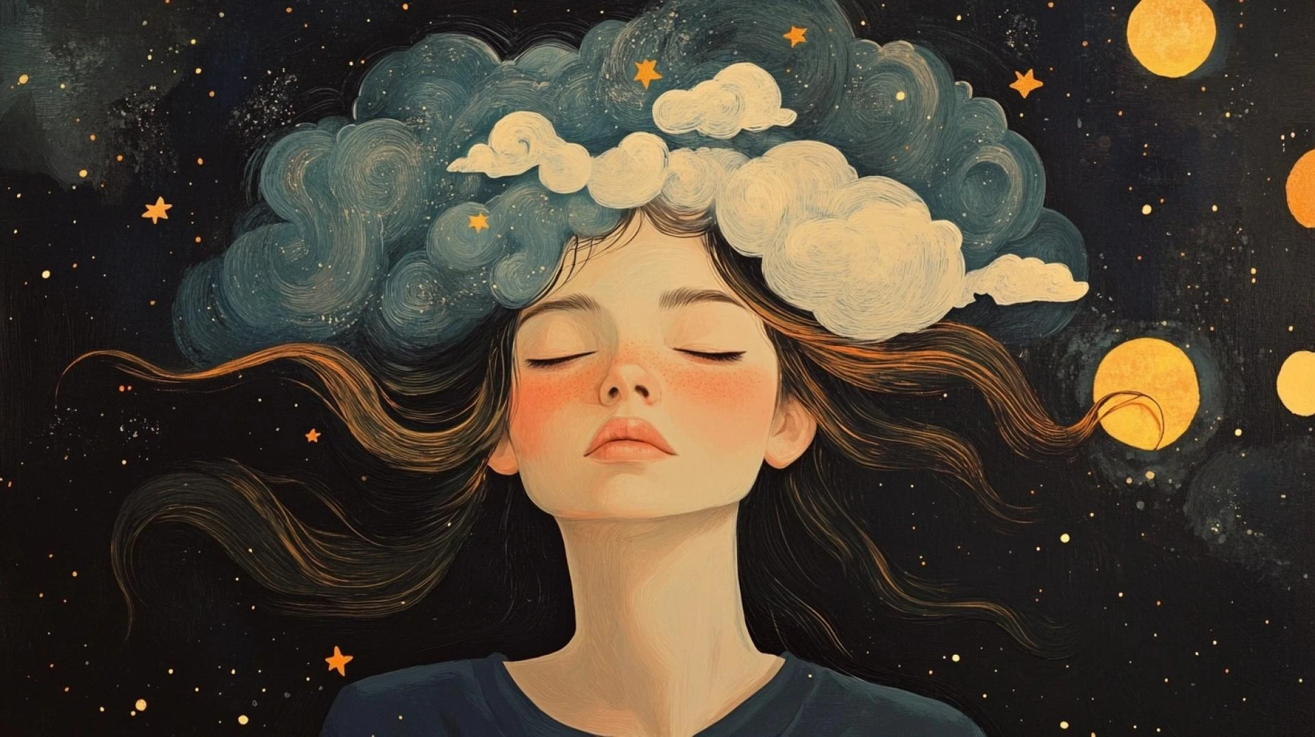 The Connection Between Sleep and Mental Health: Why Rest Matters