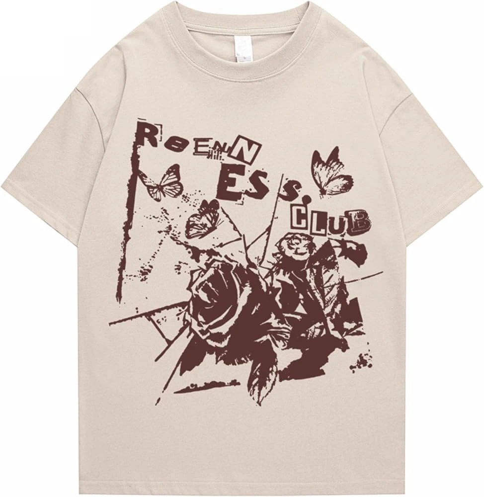 Oversized T-Shirts Are Becoming the Top Choice for Men in Pakistan