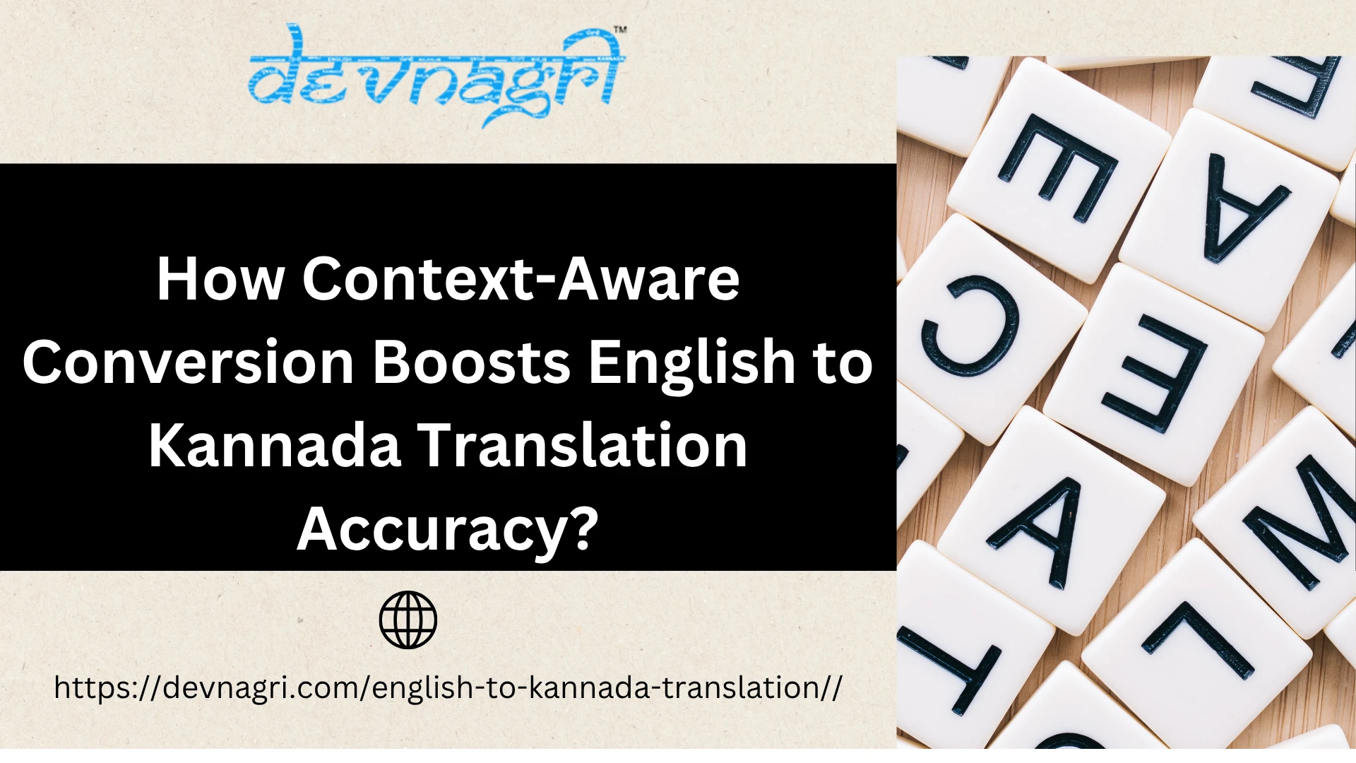 How Context-Aware Conversion Boosts English to Kannada Translation Accuracy?
