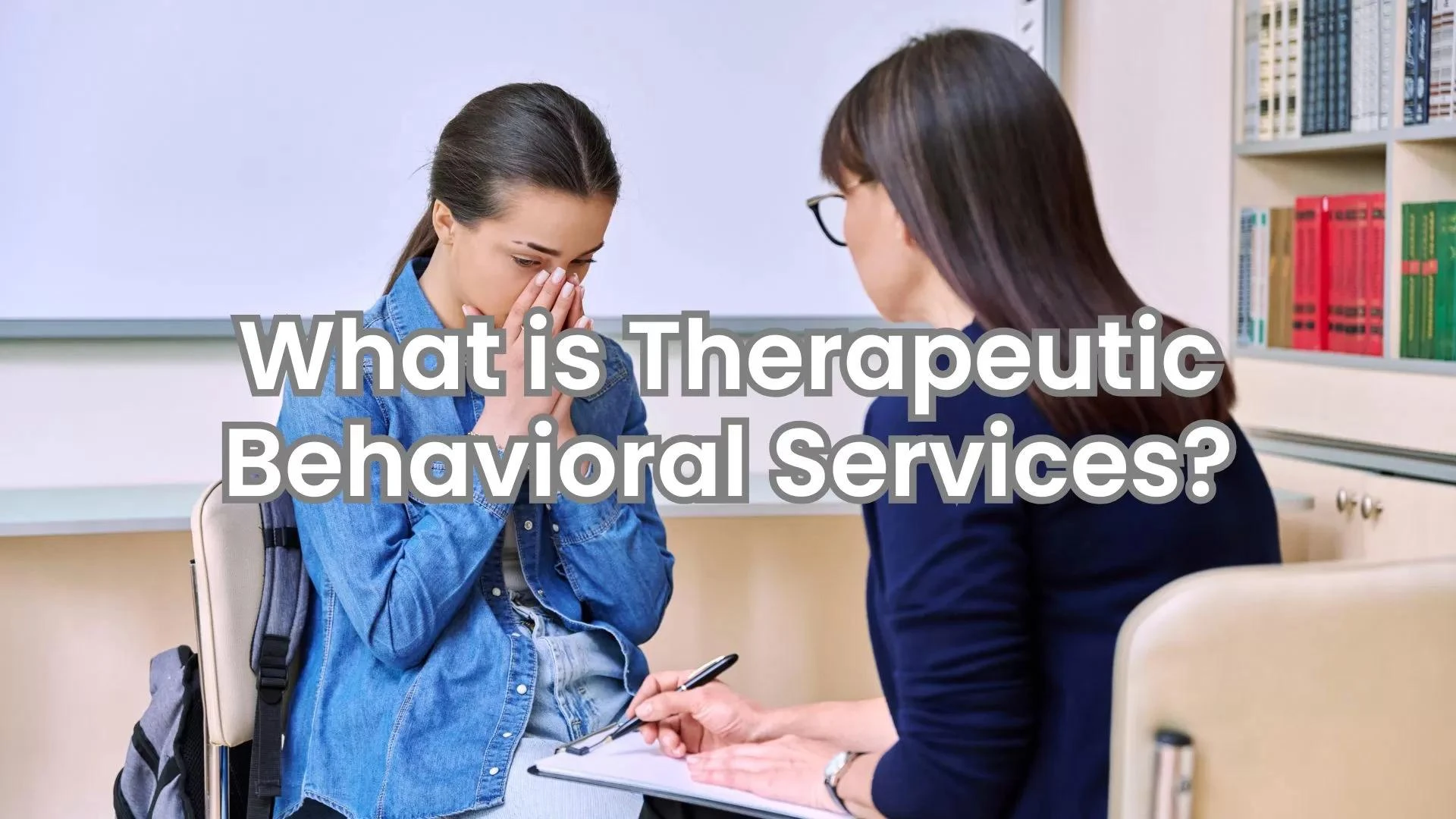 Transforming Lives Through Therapeutic Behavioral Services in Columbus