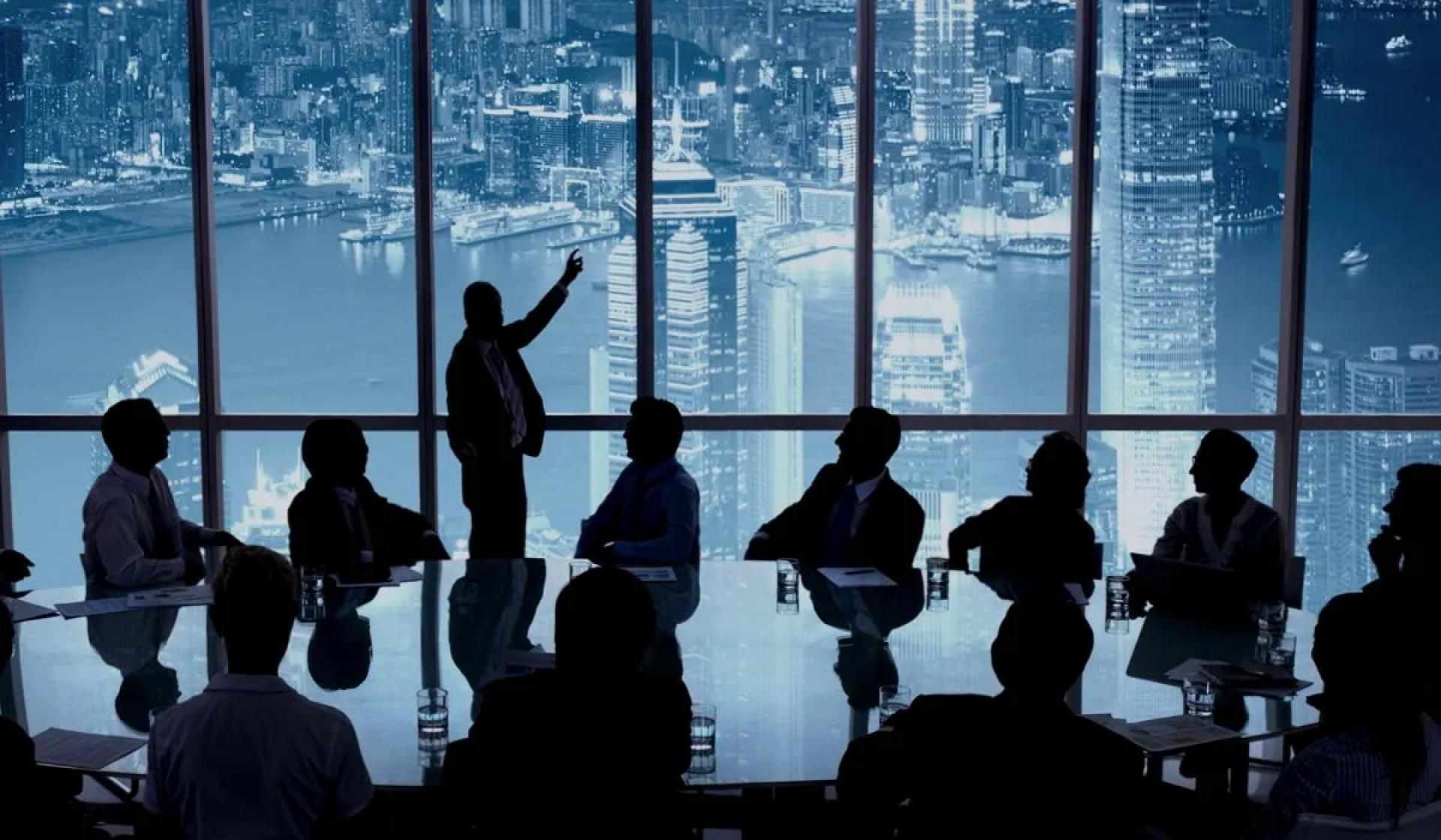 "Pall Mall Capital Partners: Financing the Future of UK Real Estate"