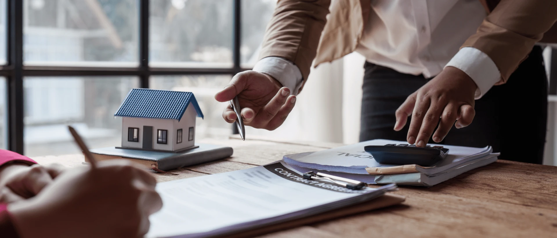 Is It Cheaper to Remortgage Now in London?