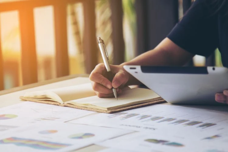Top 5 Mistakes to Avoid in Your PhD Research Paper