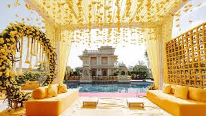 Top Trends in Indian Destination Weddings This Year