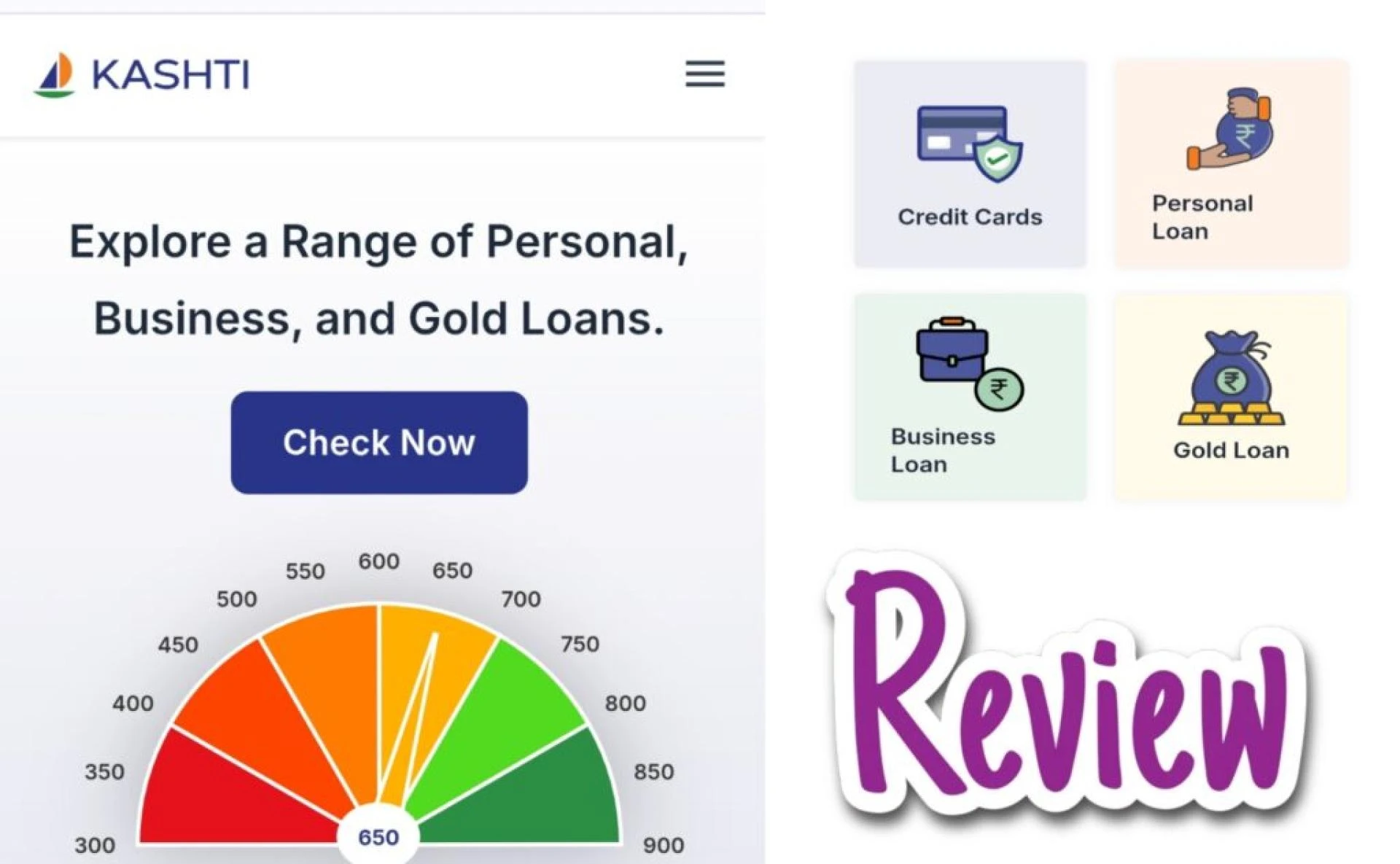 Get an Instant Personal Loan Online — Even with Low Credit Score
