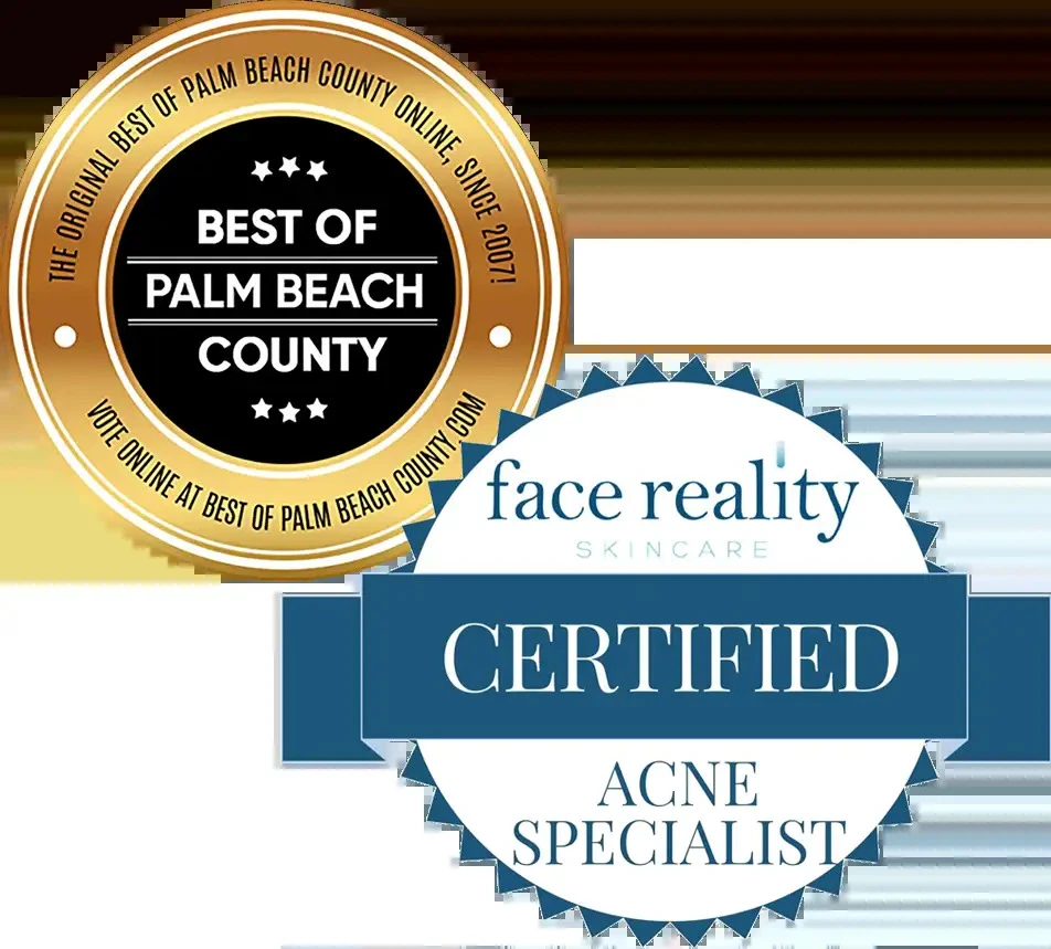 Transform Your Beauty and Confidence with Aesthetics at Cima Health in Palm Beach Gardens