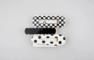 Fashion Hair Accessories Wholesale Yiwu China