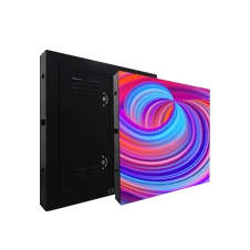 LED Display Screen Types