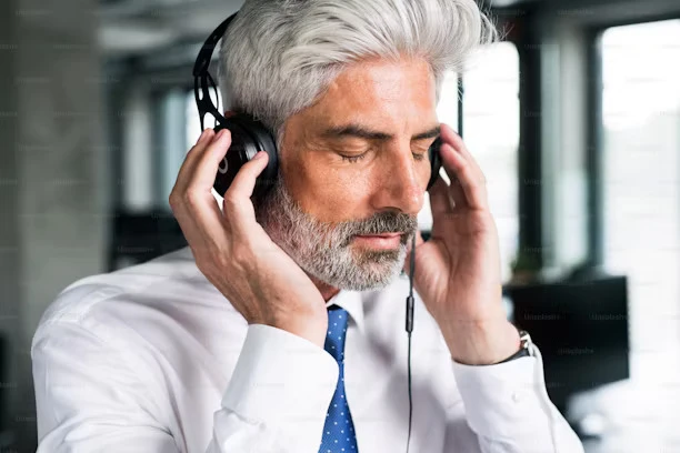 Advanced Bluetooth Hearing Aides and Tinnitus Management Techniques in Edmonds, WA