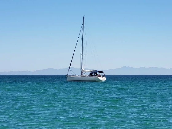 Best Times of Year for Sailing the Sea of Cortez