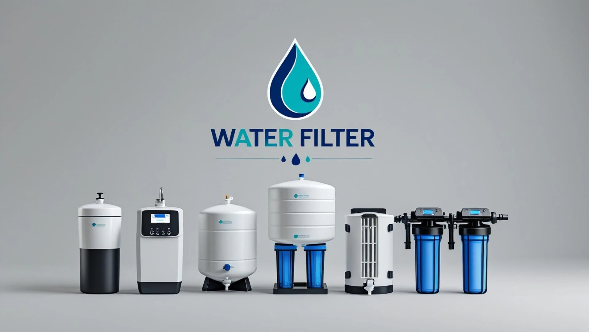 Whole Home Water Filtration Explained: Clean Water at Every Tap
