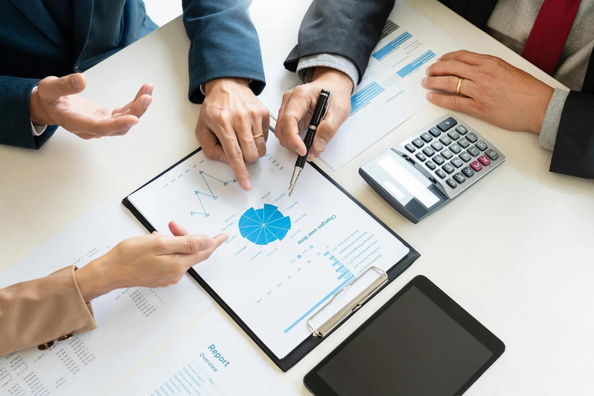 Cost Estimating Companies NYC: How to Choose the Best for Your Project