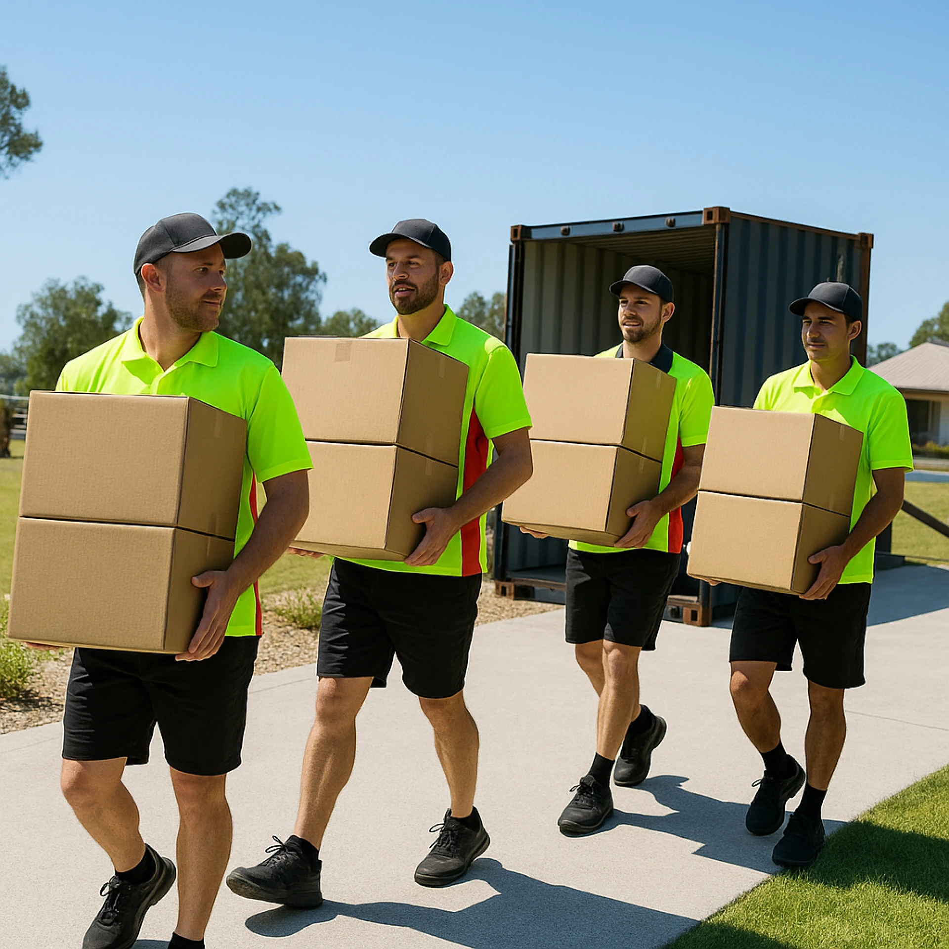 How Moving Overseas Changes Your Attachment to ‘Stuff’