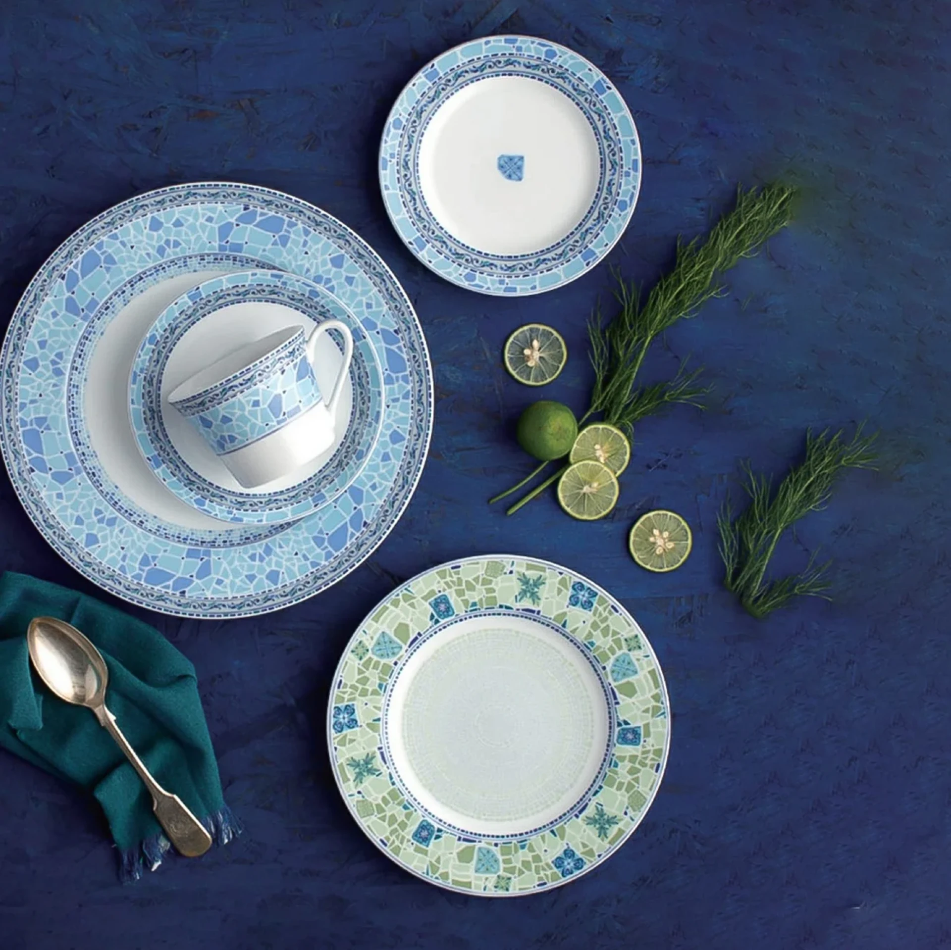 Elevate Your Dining Experience with Noritake Dinner Set in Rajpur Road, Dehradun