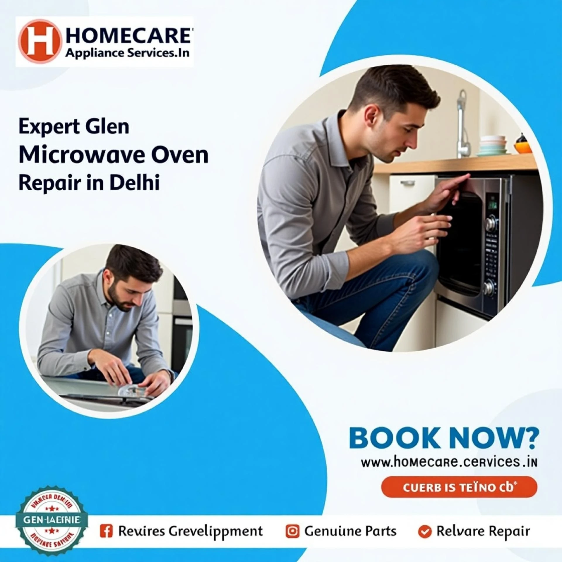 Professional IFB Washing Machine Repair Services in Ghaziabad