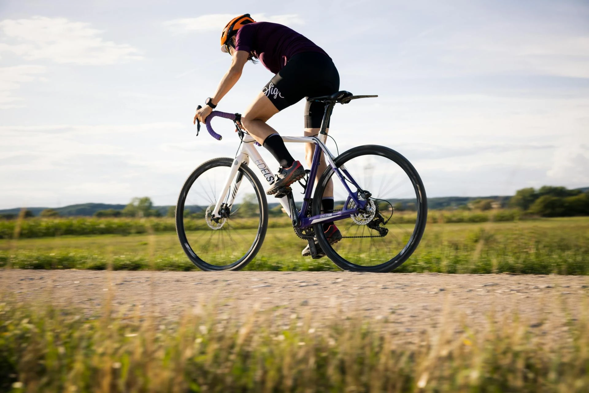 Save More, Ride Better: The Advantage of Online Bicycle Equipment Sales