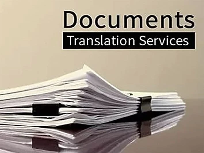 Official Document Translation Services Without This Advice