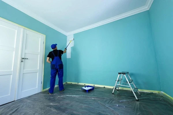 What Homeowners Should Know About Interior Painting in Lutz