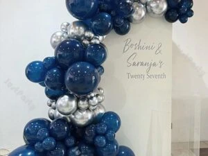 Balloon Decorations in Dubai: Elevate Your Celebrations with Balloon Zone Dubai