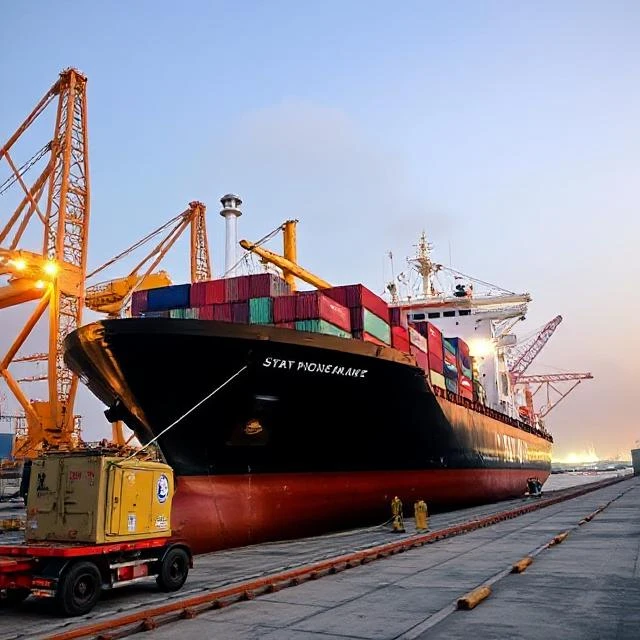 Your Guide to Hassle-Free Customs Clearance in Dubai