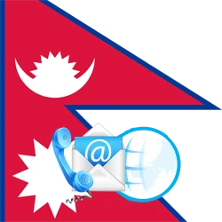 nepal companies database