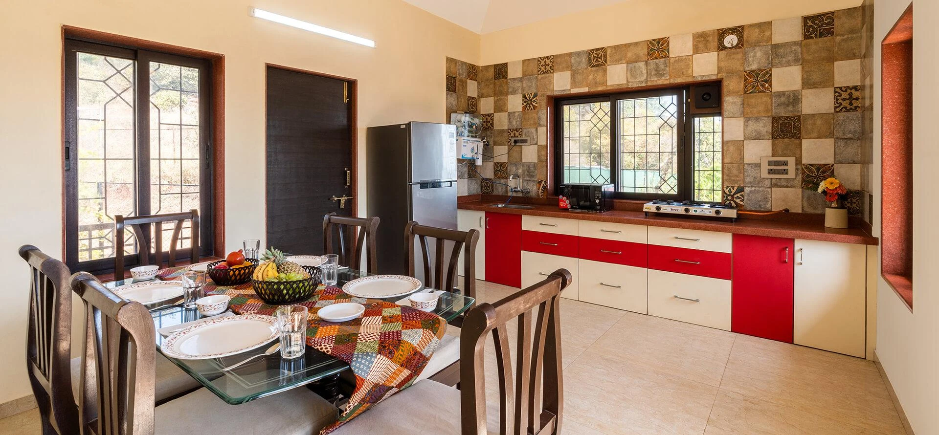 Why Villas in Panchgani Are the Best Choice for a Relaxing Vacation